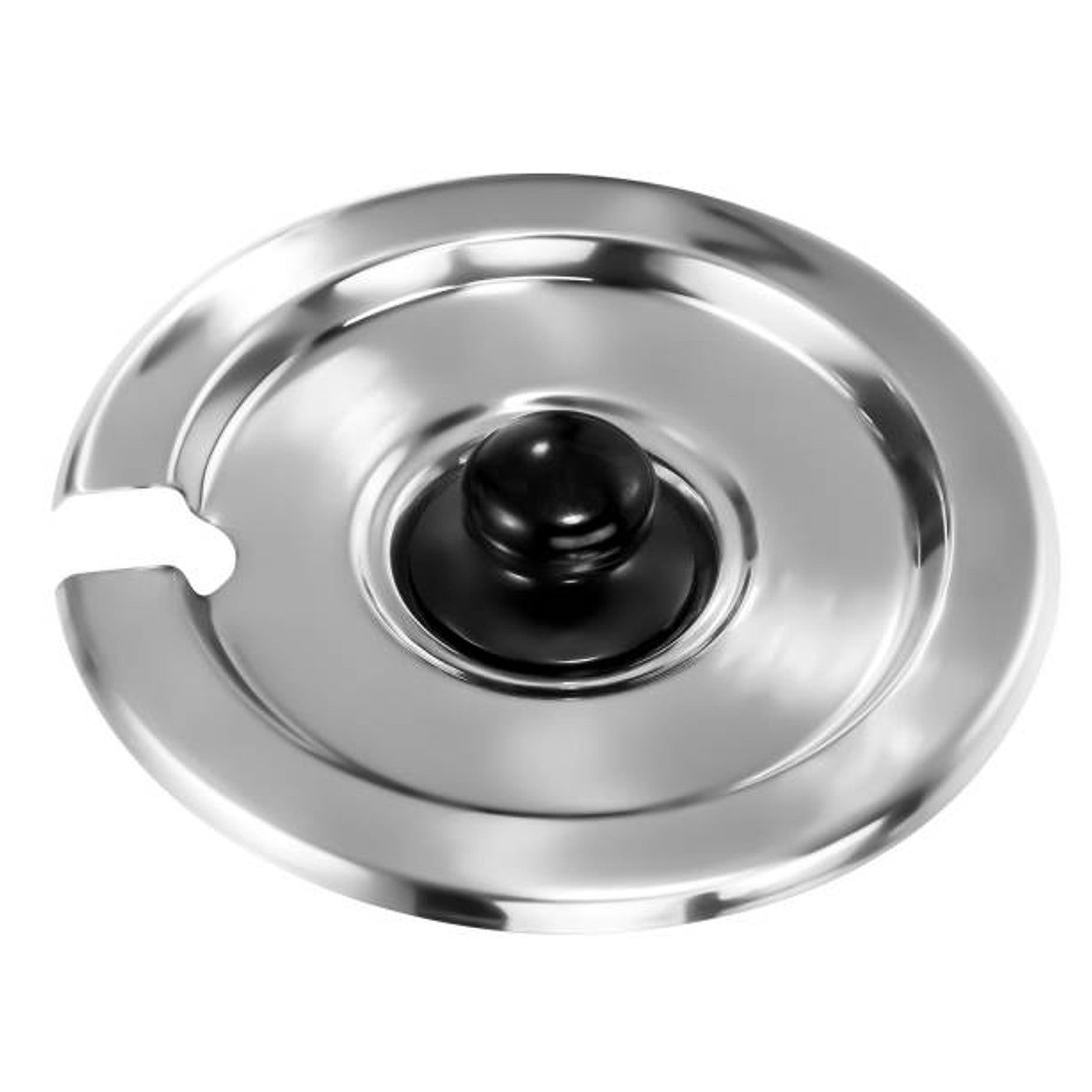 Soup Kettles – Bain-marie electric soup warmer 450W 230V 3 - Carlat