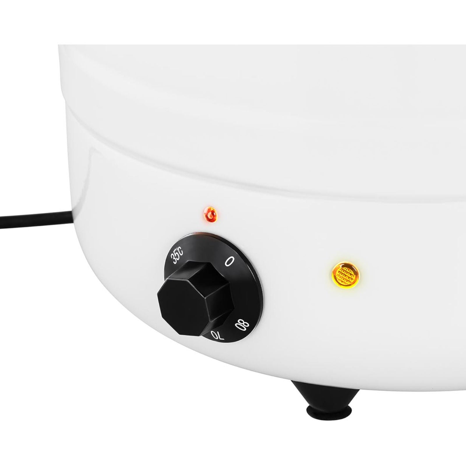Soup Kettles – Electric soup thermos kettle made of stainless - Carlat