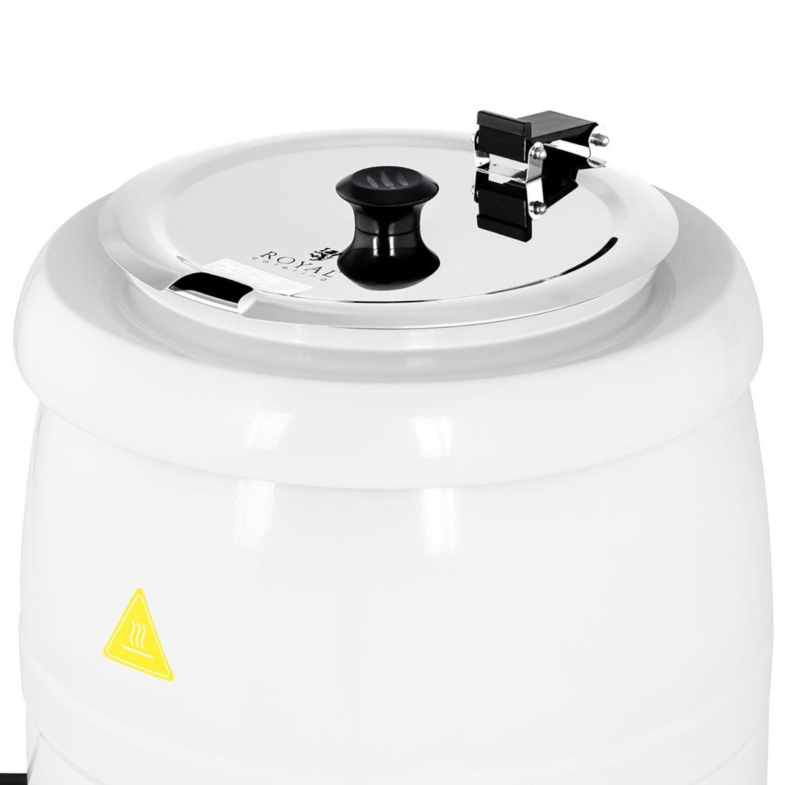 Soup Kettles – Electric soup thermos kettle made of stainless - Carlat