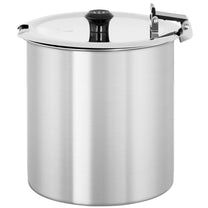 Soup Kettles – Electric soup thermos kettle made of stainless - Carlat