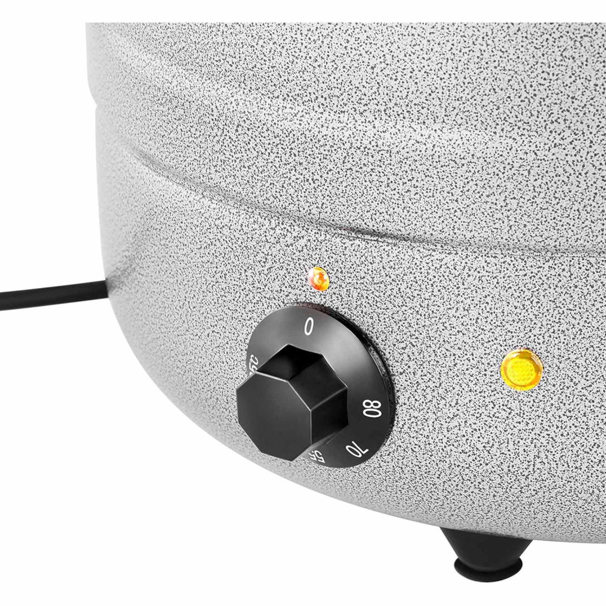 Soup Kettles – Electric soup thermos kettle made of stainless - Carlat