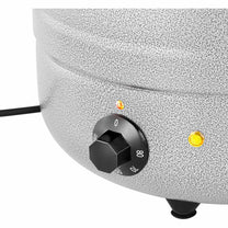 Soup Kettles – Electric soup thermos kettle made of stainless - Carlat