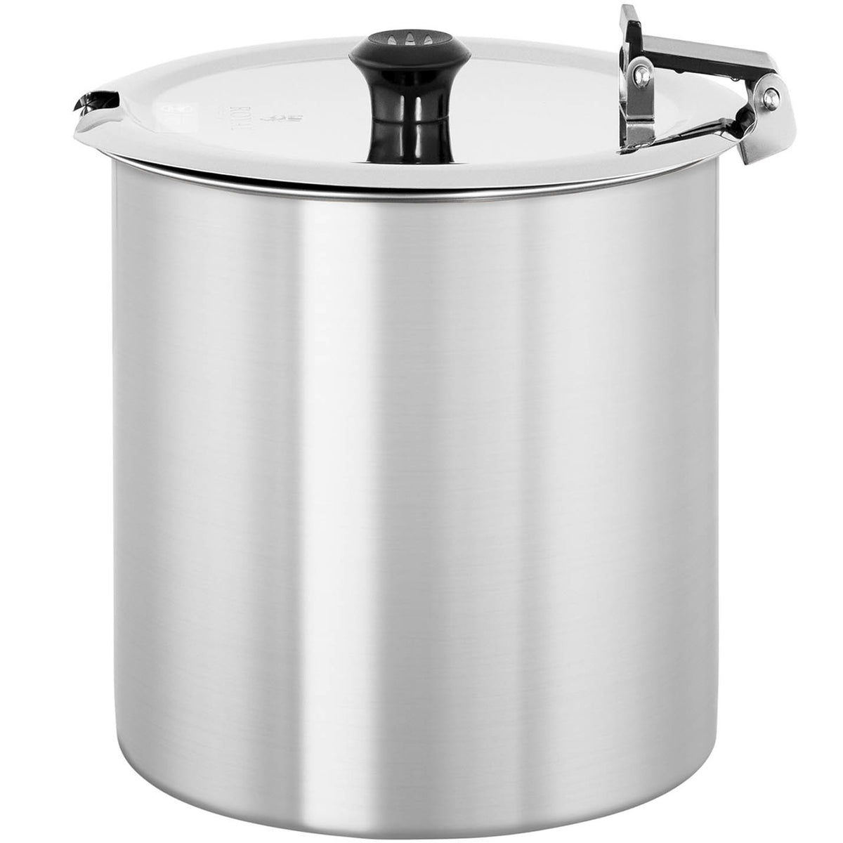 Soup Kettles – Electric soup thermos kettle made of stainless - Carlat