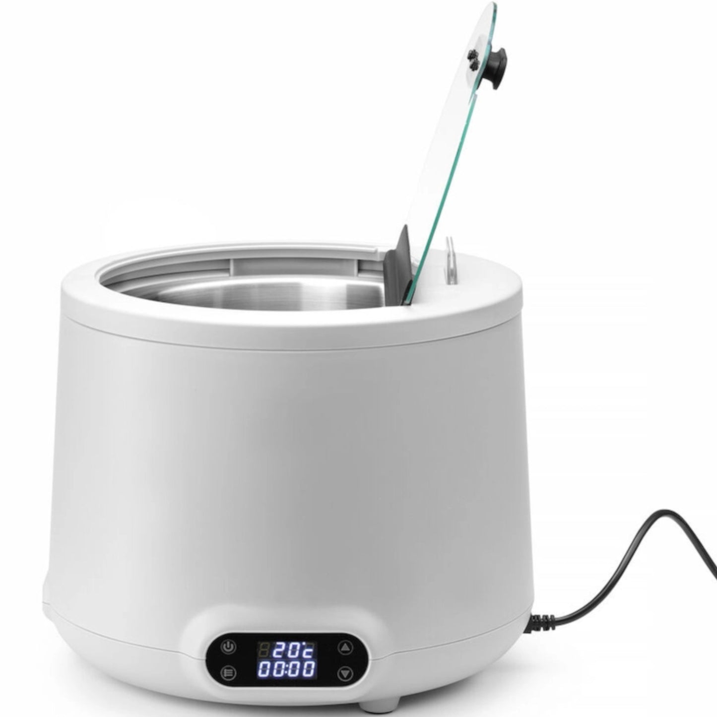 Soup Kettles – Electric thermos kettle for soup UNIQ 35-85 - Carlat