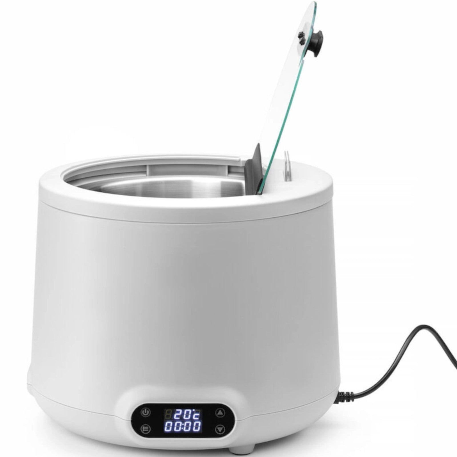 Soup Kettles – Electric thermos kettle for soup UNIQ 35-85 - Carlat