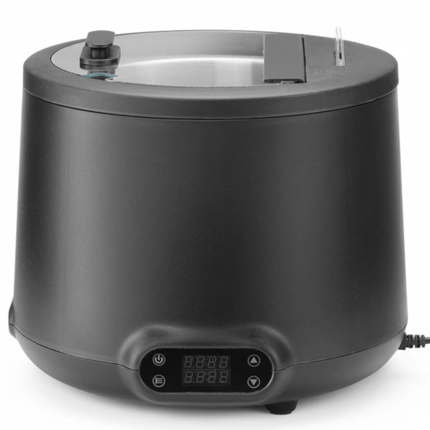 Soup Kettles – Electric thermos pot for soup UNIQ 35-85 - Carlat