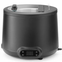 Soup Kettles – Electric thermos pot for soup UNIQ 35-85 - Carlat