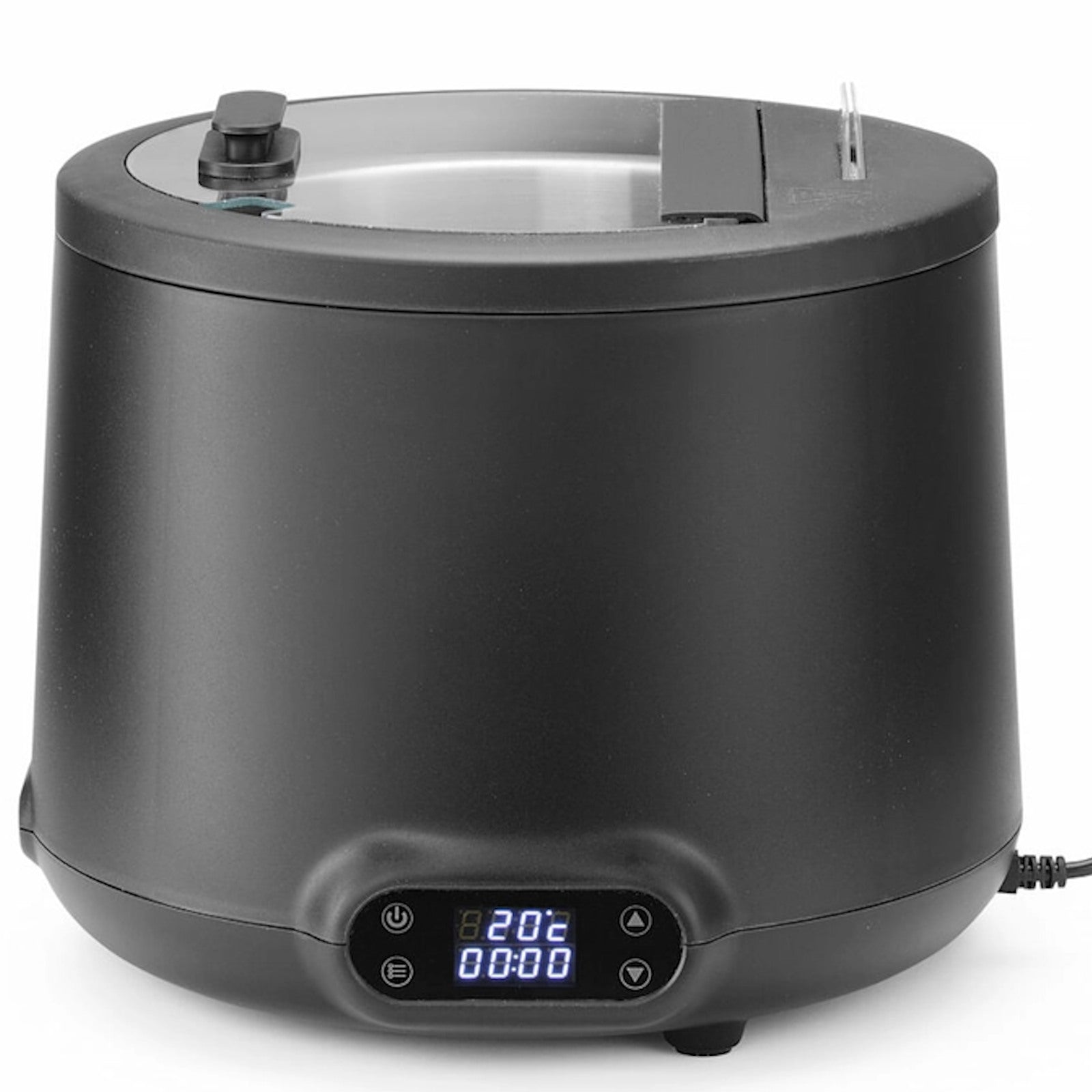Soup Kettles – Electric thermos pot for soup UNIQ 35-85 - Carlat
