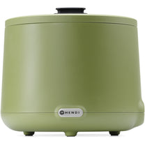 Soup Kettles – Electric thermos pot for soup UNIQ 35-85 - Carlat