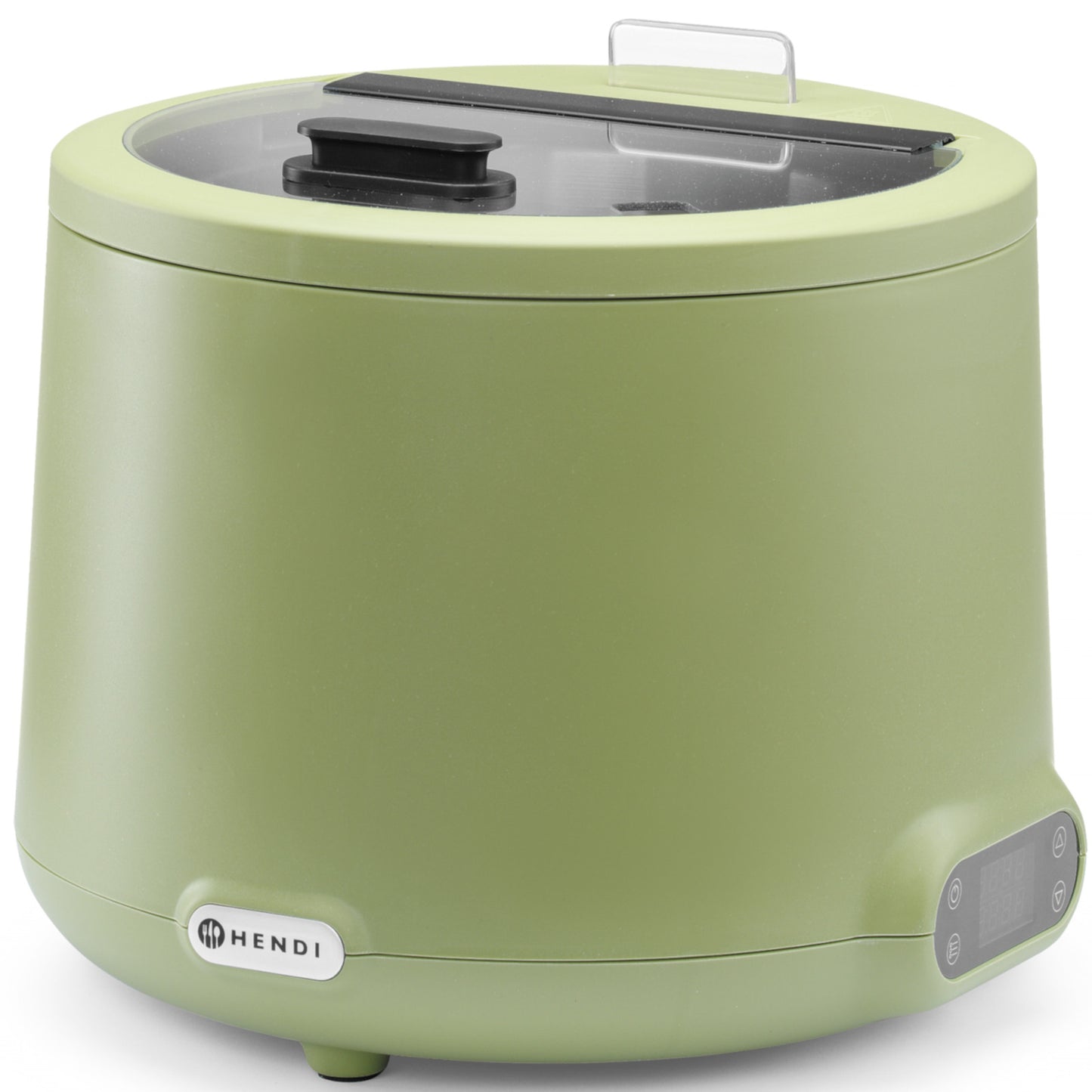 Soup Kettles – Electric thermos pot for soup UNIQ 35-85 - Carlat
