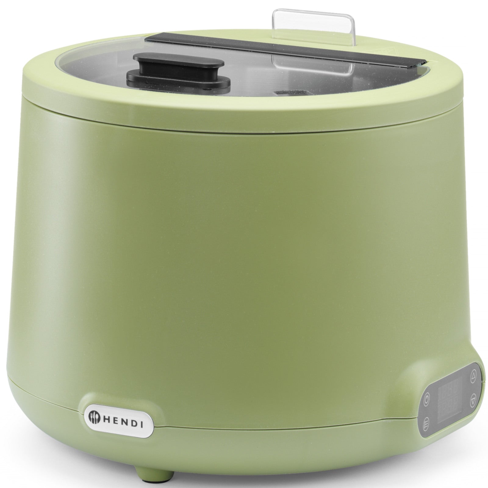 Soup Kettles – Electric thermos pot for soup UNIQ 35-85 - Carlat