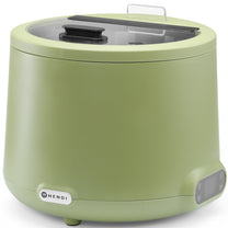 Soup Kettles – Electric thermos pot for soup UNIQ 35-85 - Carlat
