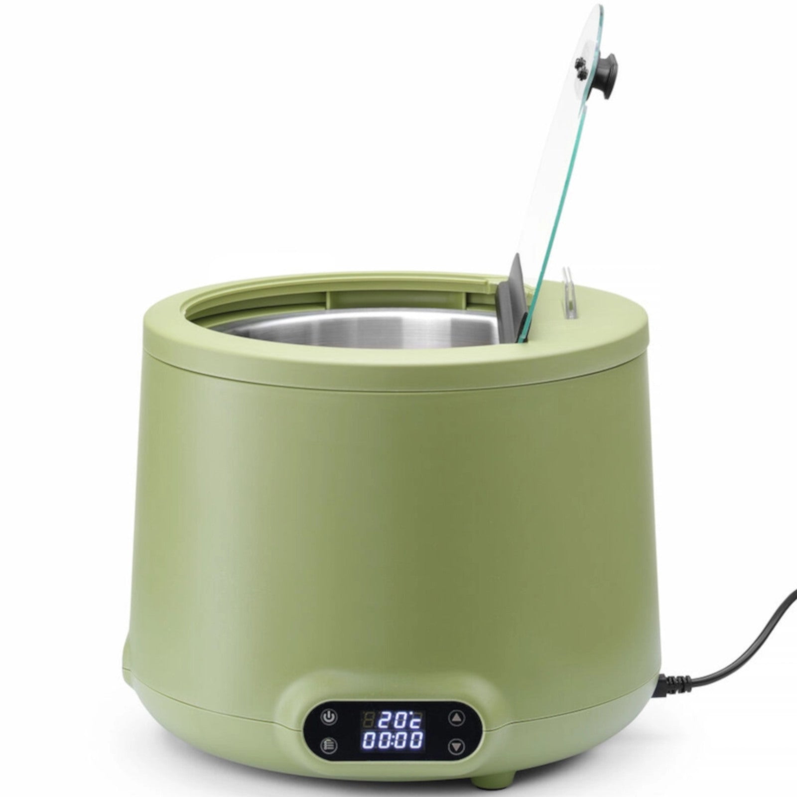 Soup Kettles – Electric thermos pot for soup UNIQ 35-85 - Carlat