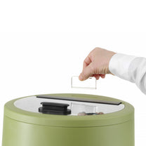 Soup Kettles – Electric thermos pot for soup UNIQ 35-85 - Carlat