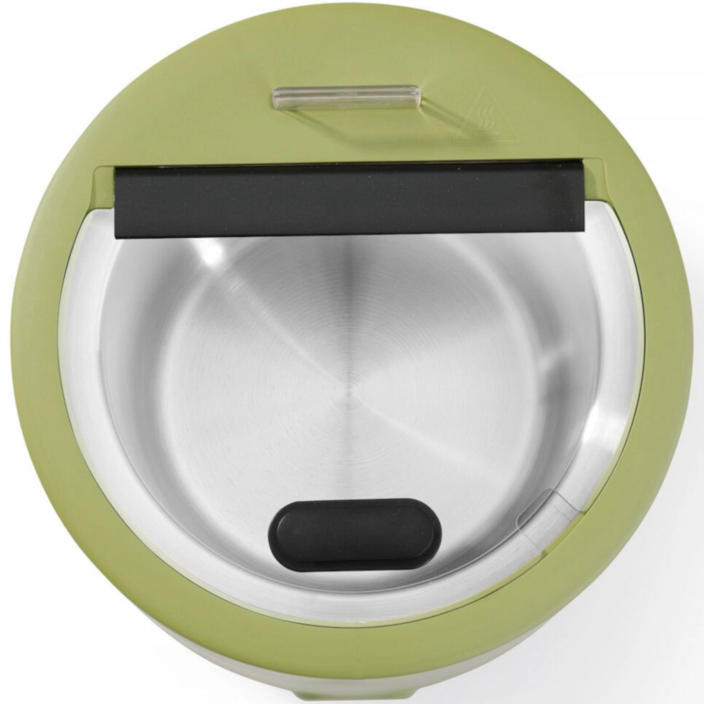 Soup Kettles – Electric thermos pot for soup UNIQ 35-85 - Carlat