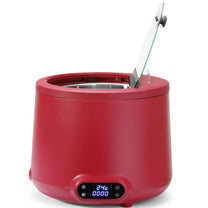 Soup Kettles – Electric thermos pot for soup UNIQ 35-85 - Carlat