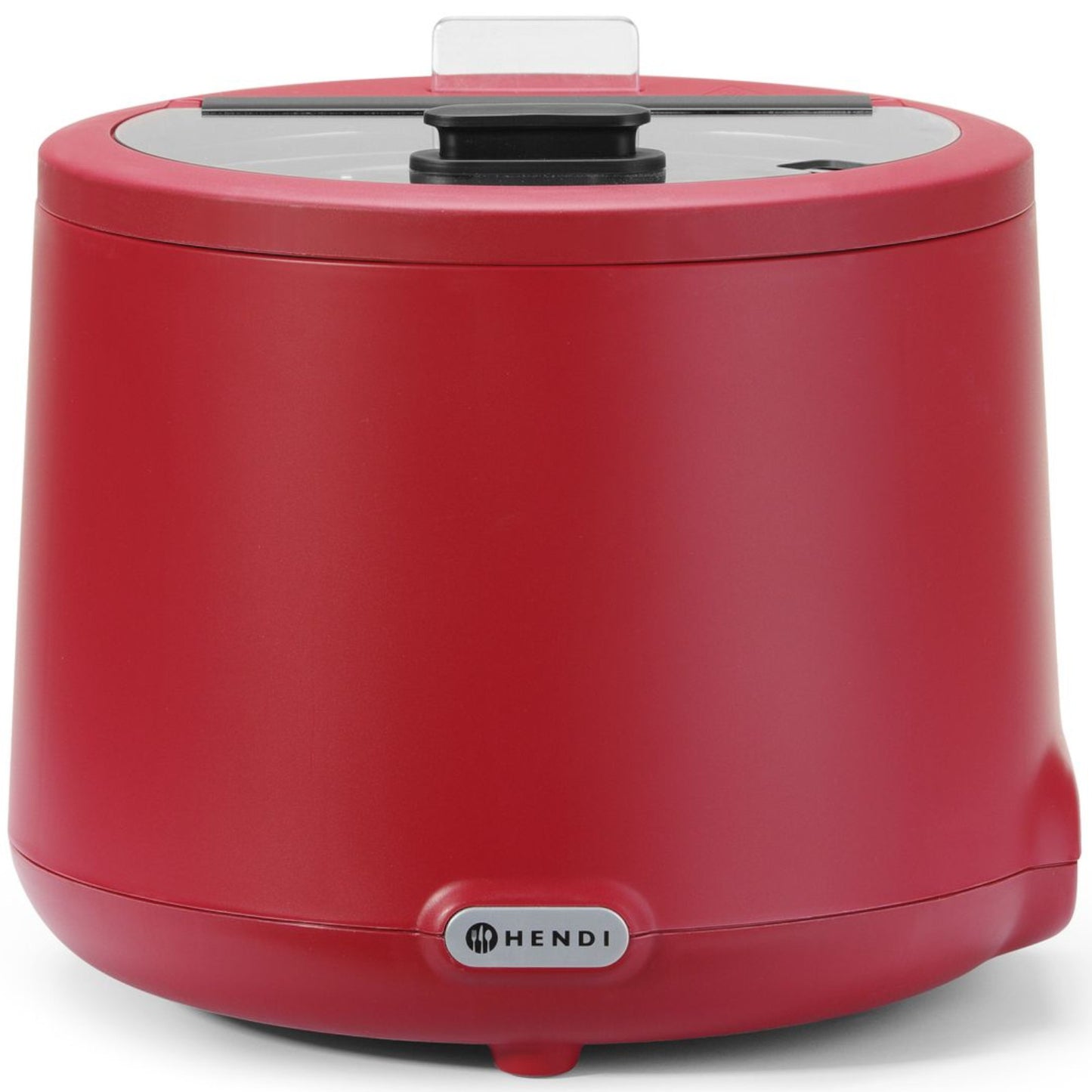 Soup Kettles – Electric thermos pot for soup UNIQ 35-85 - Carlat