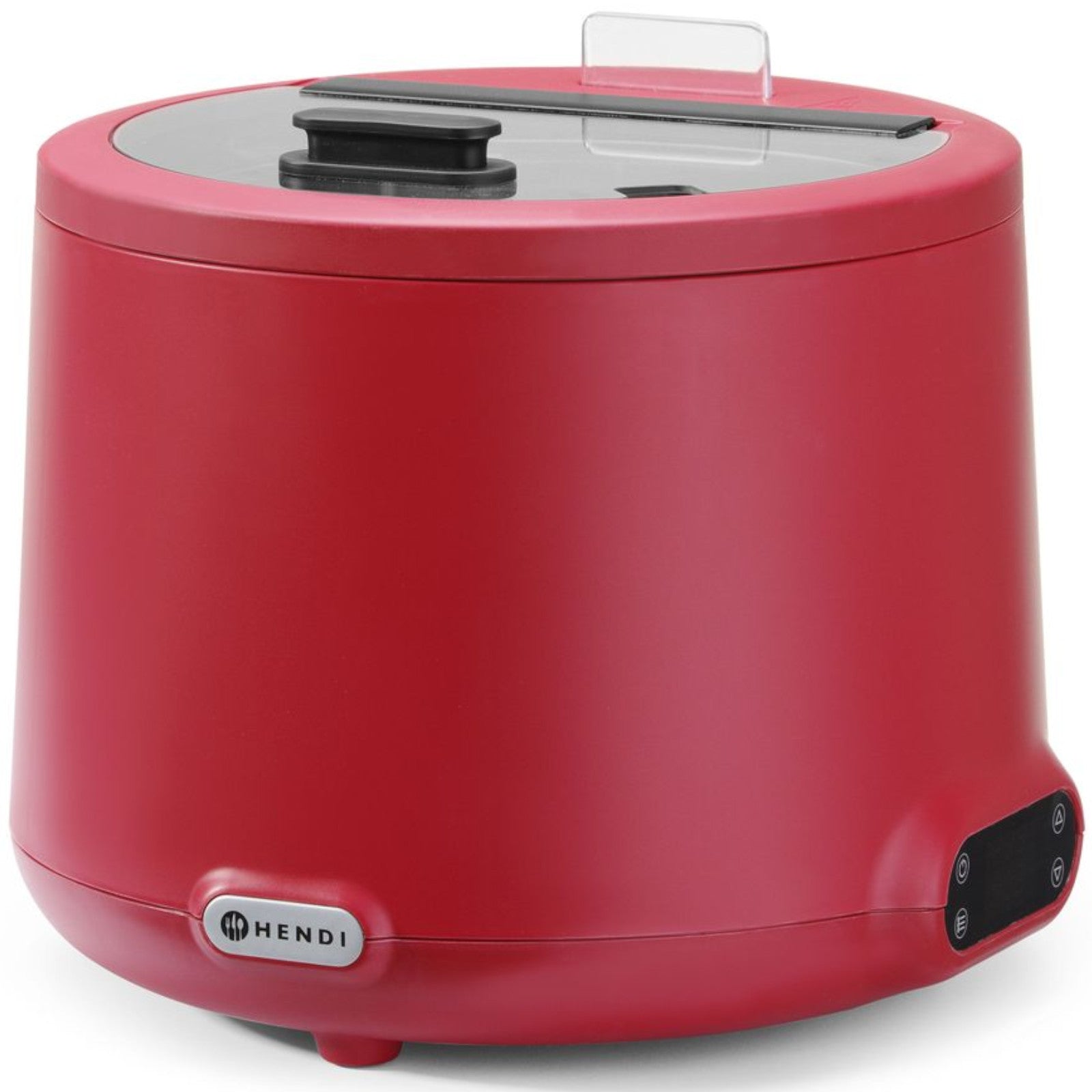 Soup Kettles – Electric thermos pot for soup UNIQ 35-85 - Carlat
