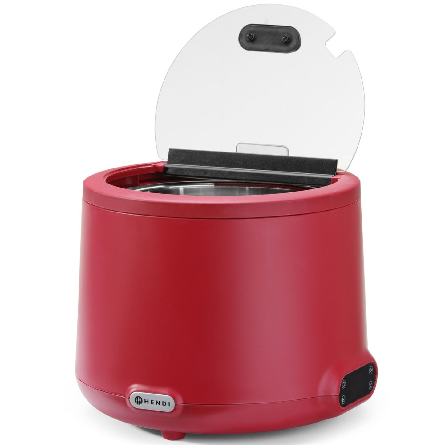 Soup Kettles – Electric thermos pot for soup UNIQ 35-85 - Carlat