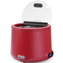 Soup Kettles – Electric thermos pot for soup UNIQ 35-85 - Carlat