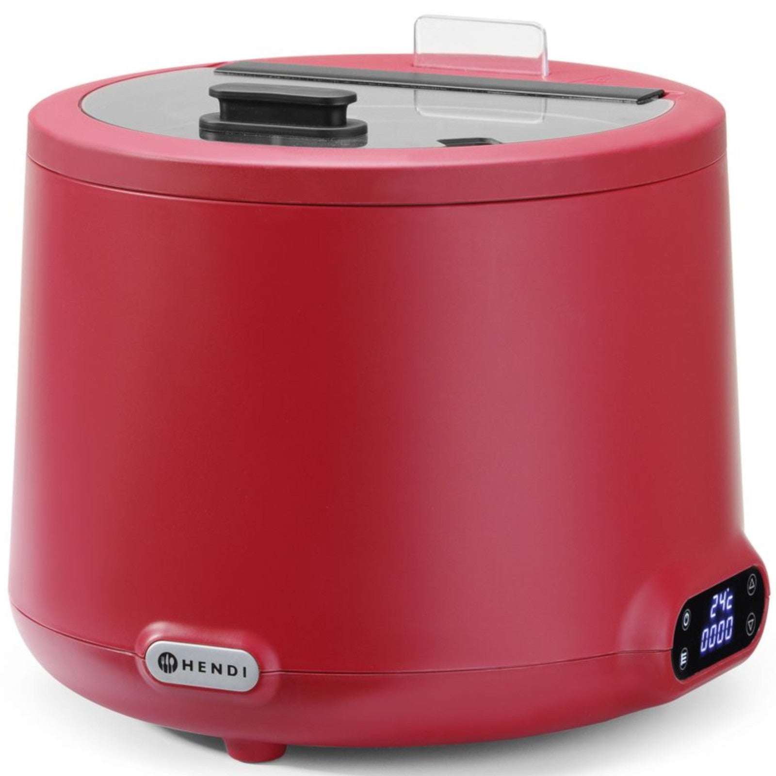 Soup Kettles – Electric thermos pot for soup UNIQ 35-85 - Carlat