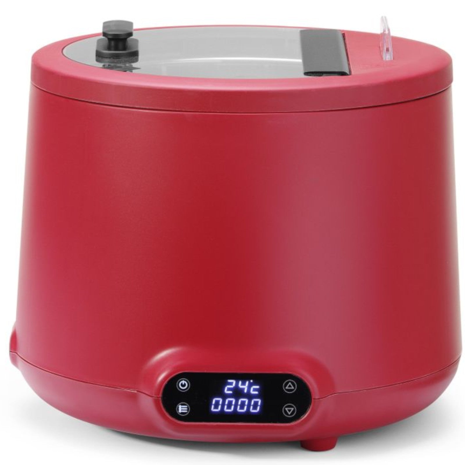 Soup Kettles – Electric thermos pot for soup UNIQ 35-85 - Carlat