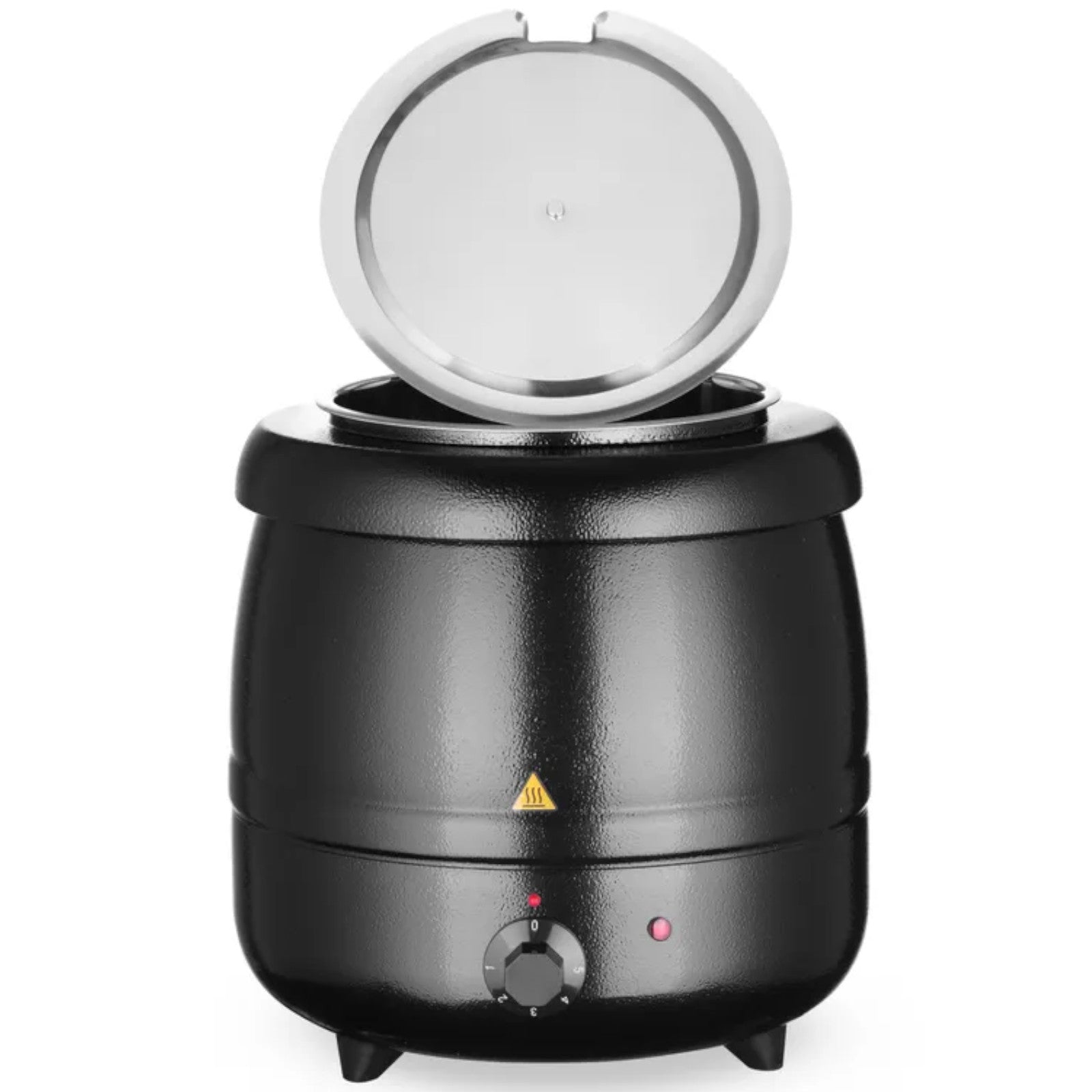 Soup Kettles – Kitchen Line 8L electric soup pot - Carlat