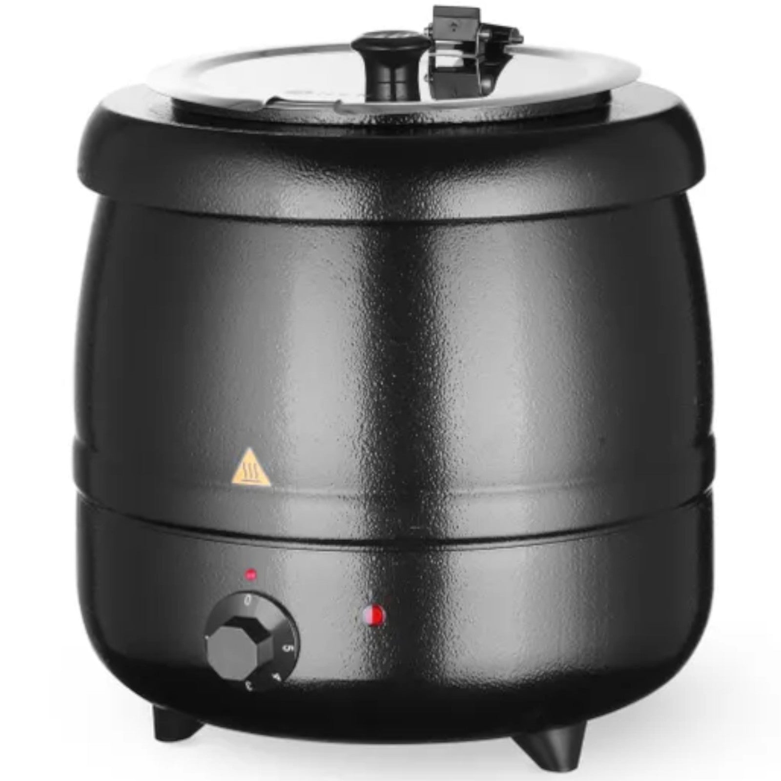 Soup Kettles – Kitchen Line 8L electric soup pot - Carlat