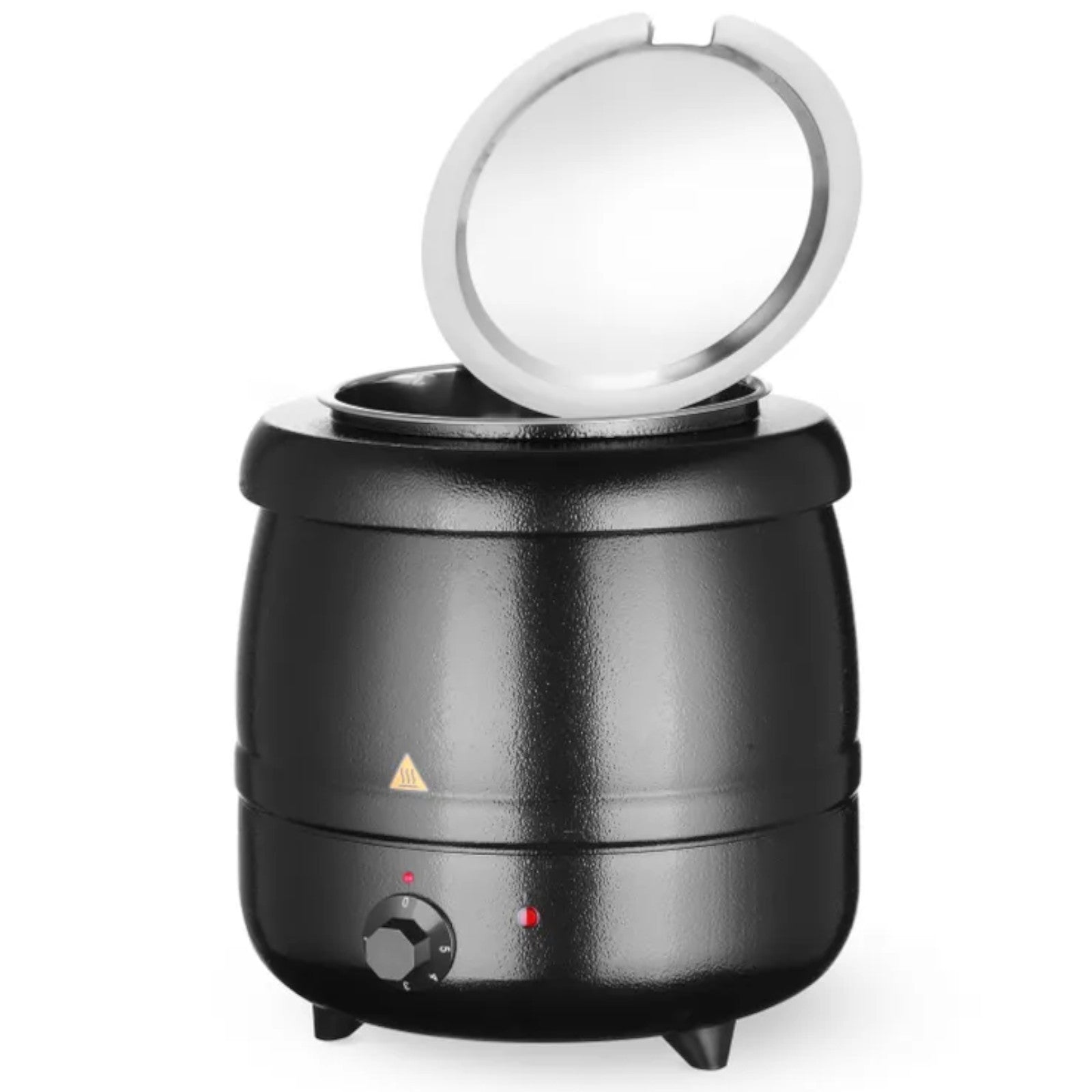 Soup Kettles – Kitchen Line 8L electric soup pot - Carlat