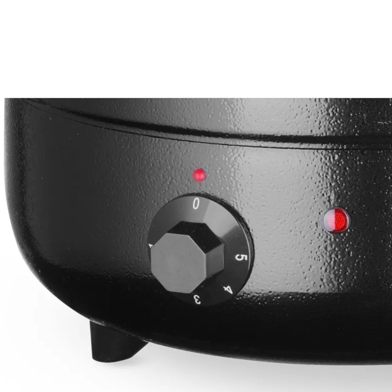 Soup Kettles – Kitchen Line 8L electric soup pot - Carlat