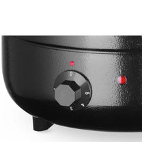 Soup Kettles – Kitchen Line 8L electric soup pot - Carlat