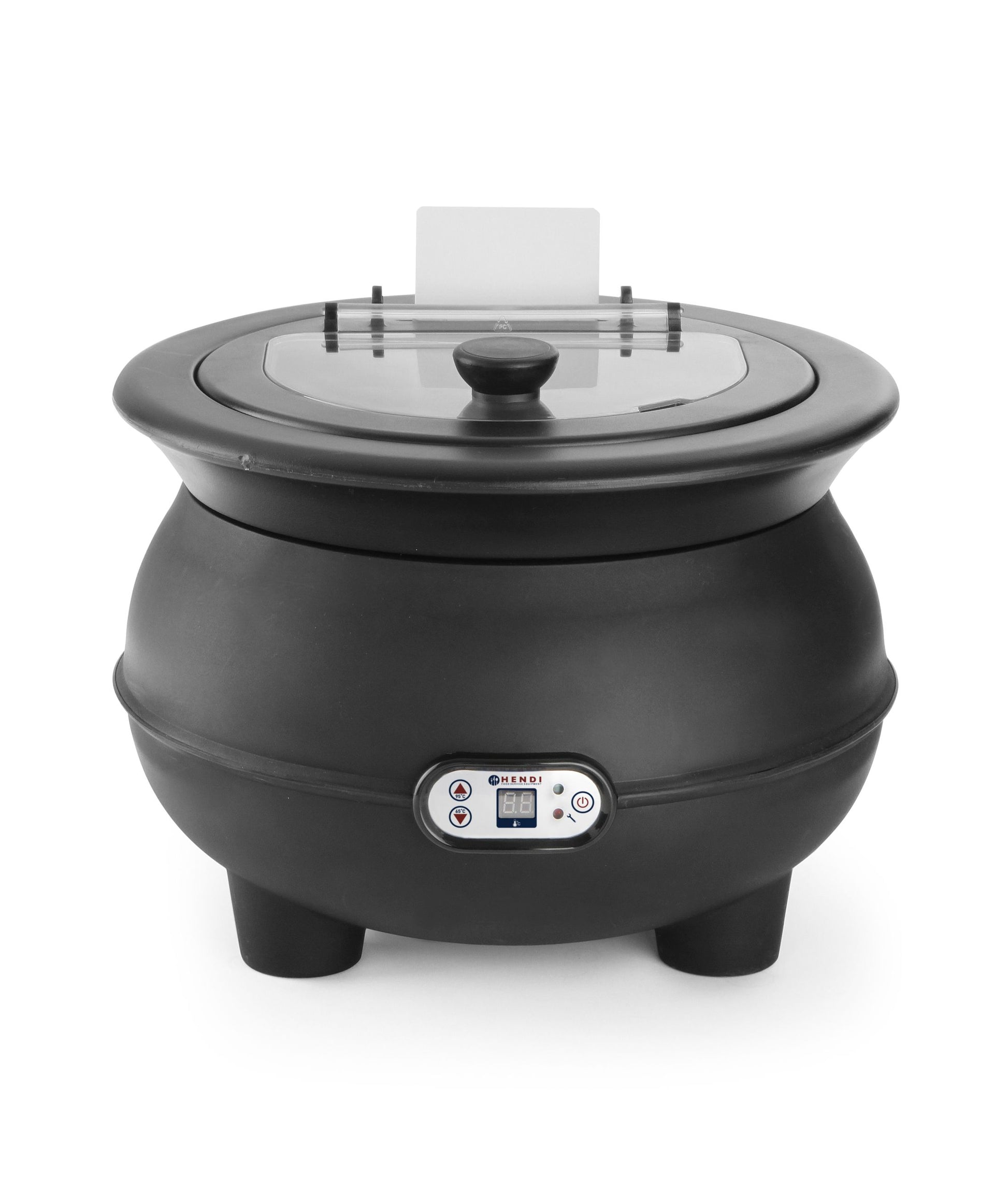 Soup Kettles – Kociołek do zupy i gulaszu Save Energy - Carlat