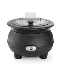 Soup Kettles – Kociołek do zupy i gulaszu Save Energy - Carlat