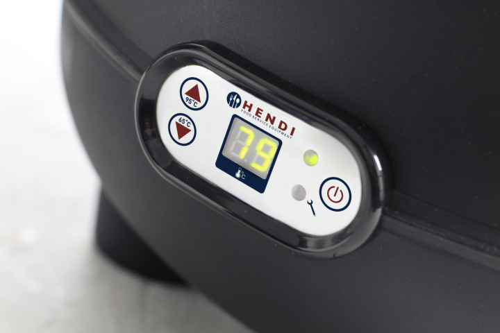Soup Kettles – Kociołek do zupy i gulaszu Save Energy - Carlat