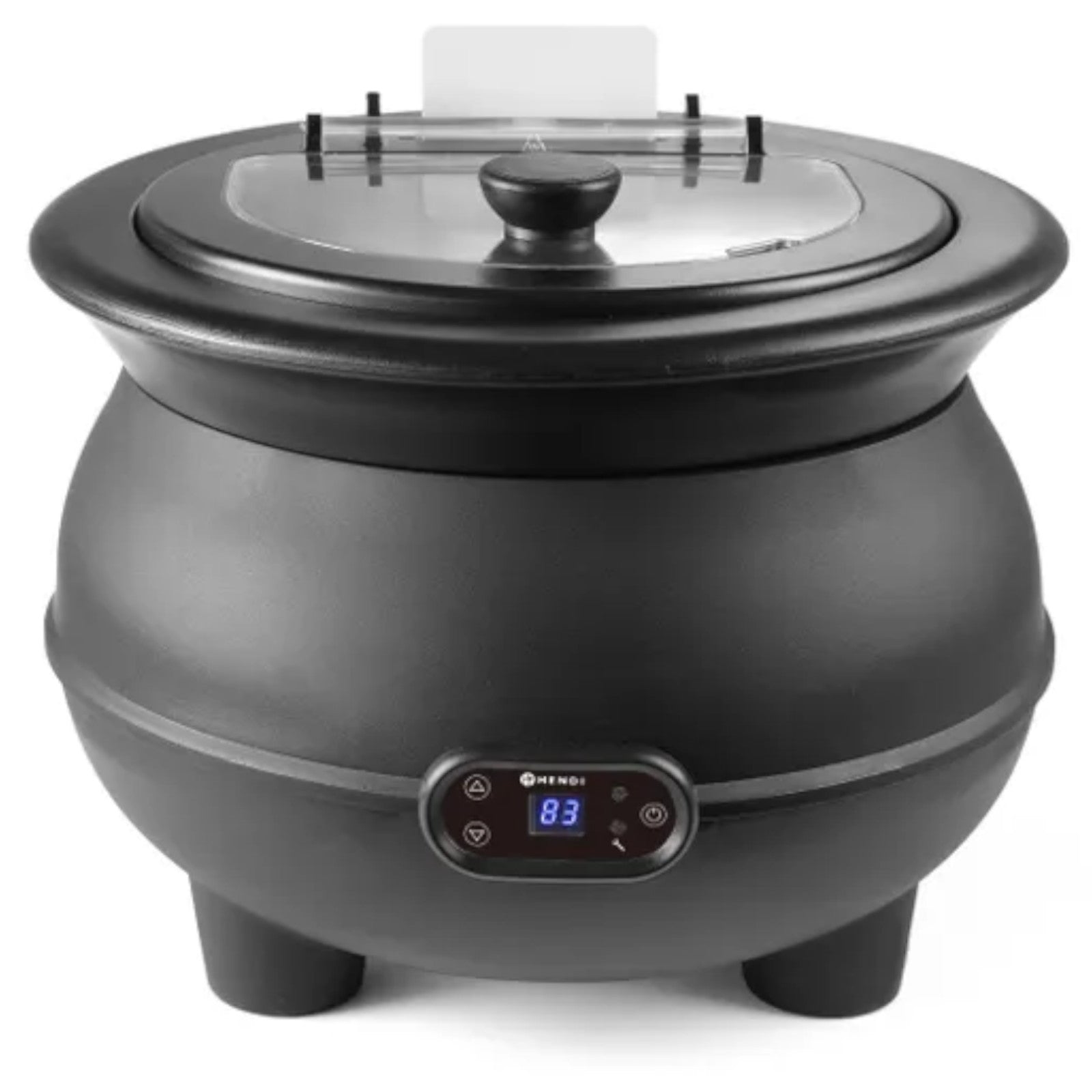 Soup Kettles – Kociołek do zupy i gulaszu Save Energy - Carlat