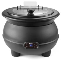 Soup Kettles – Kociołek do zupy i gulaszu Save Energy - Carlat