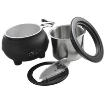 Soup Kettles – Kociołek do zupy i gulaszu Save Energy - Carlat