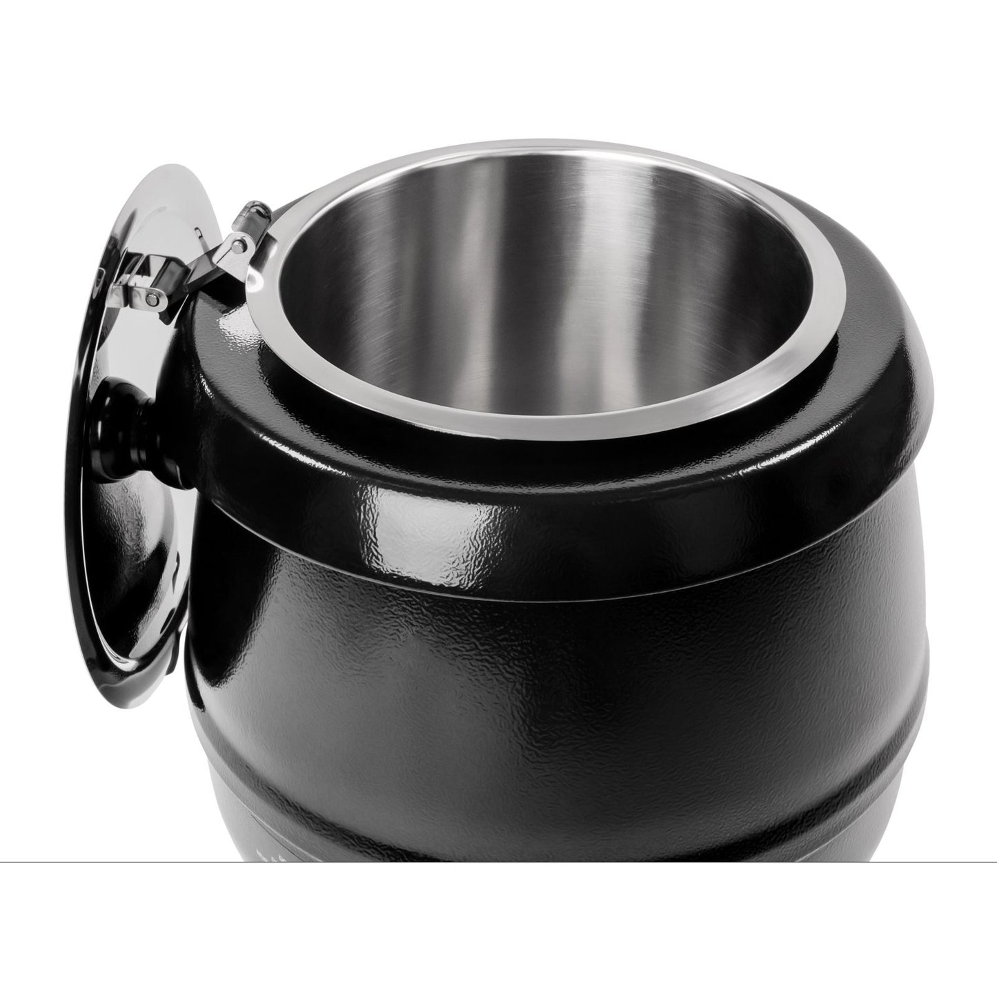 Soup Kettles – Kociołek elektryczny do zupy sterowany elektronicznie 10L - Carlat