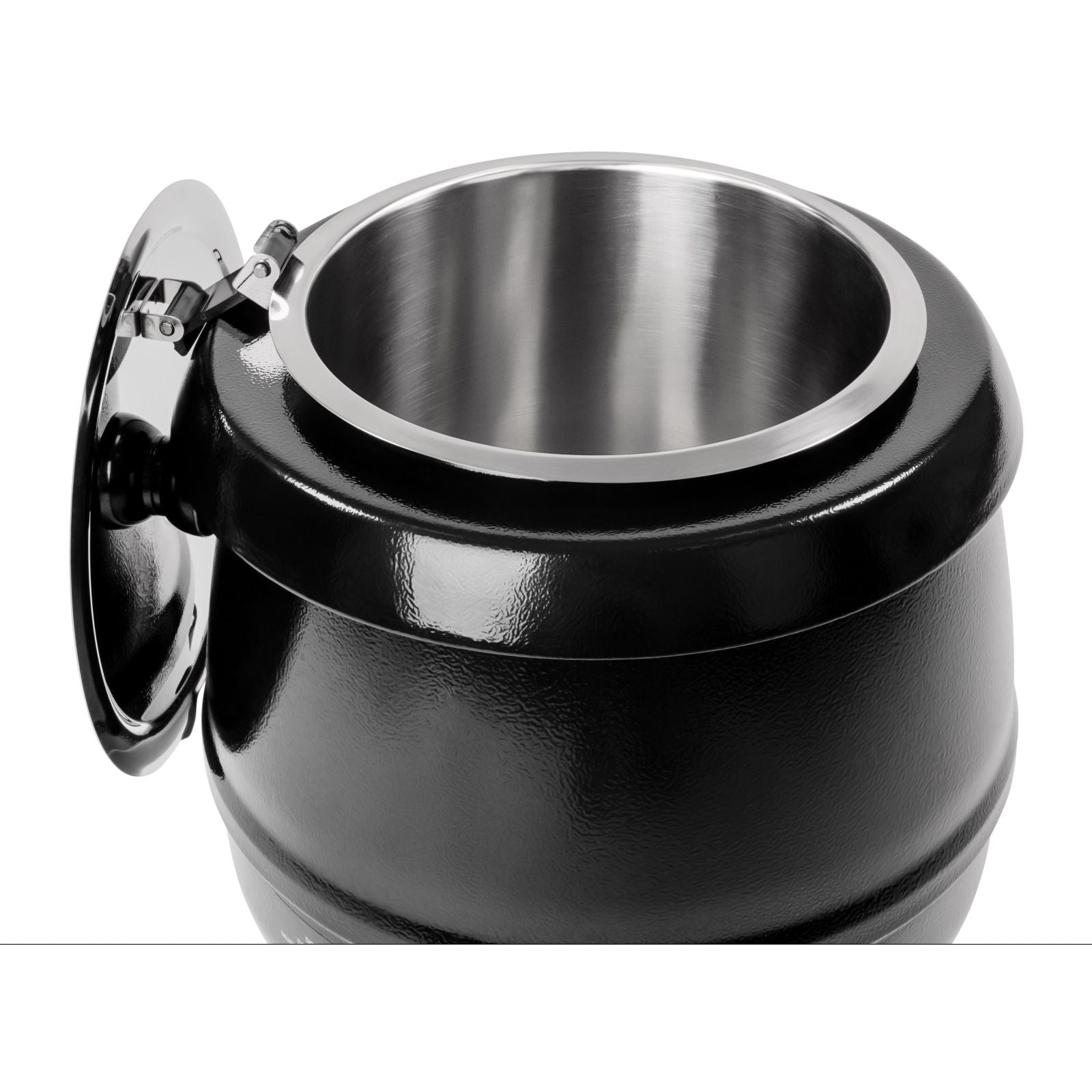 Soup Kettles – Kociołek elektryczny do zupy sterowany elektronicznie 10L - Carlat