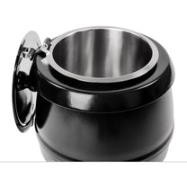 Soup Kettles – Kociołek elektryczny do zupy sterowany elektronicznie 10L - Carlat
