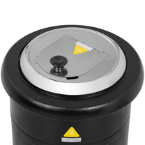 Soup Kettles – Thermos cauldron, electric soup pot, 13 l, - Carlat