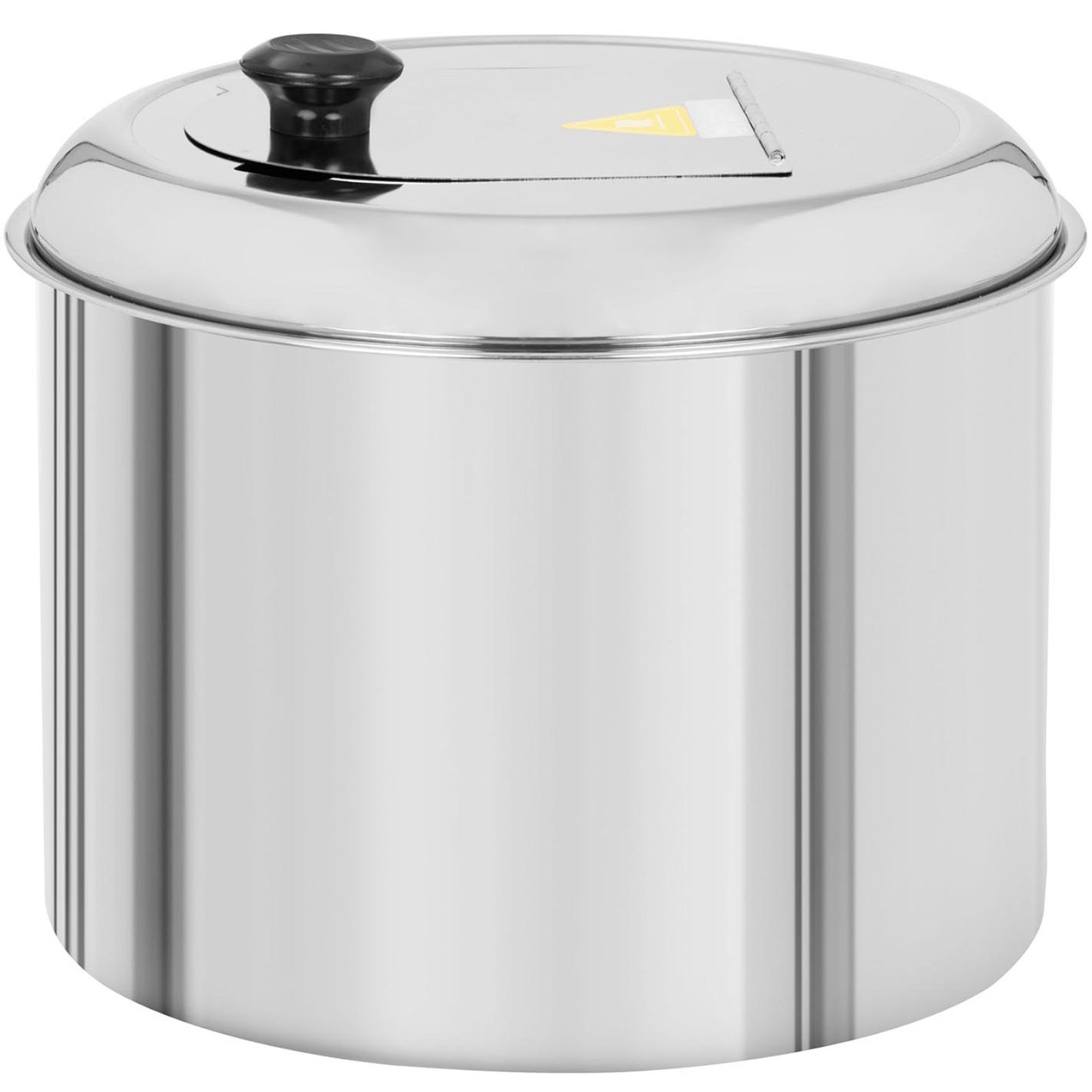 Soup Kettles – Thermos cauldron, electric soup pot, 13 l, - Carlat