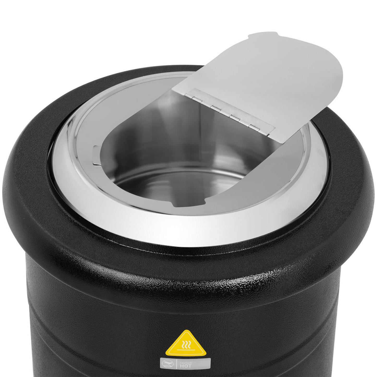 Soup Kettles – Thermos cauldron, electric soup pot, 13 l, - Carlat