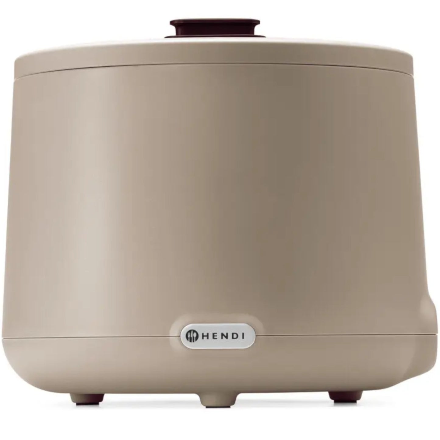 Soup Kettles – UNIQ electric soup thermos kettle, diameter 365 - Carlat