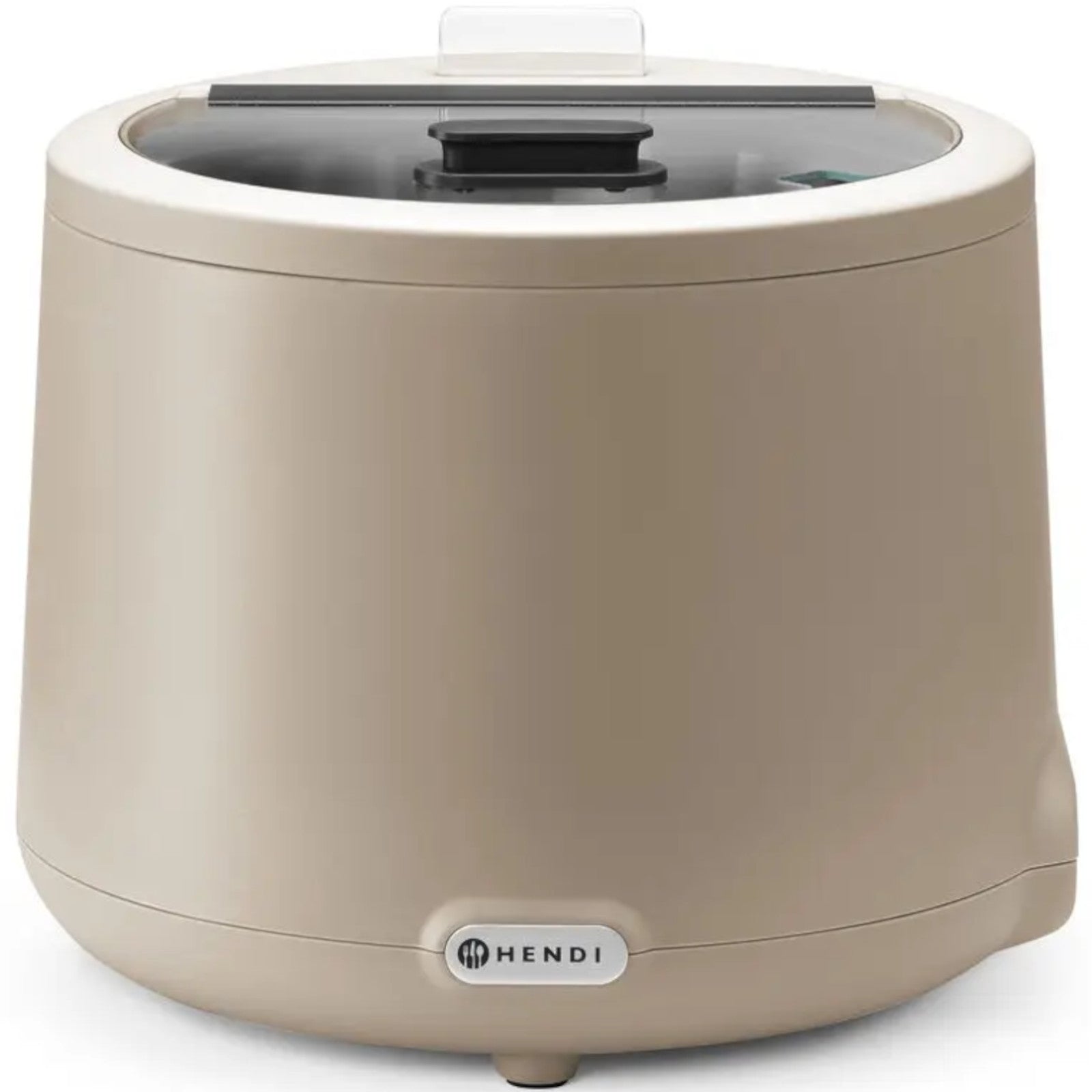 Soup Kettles – UNIQ electric soup thermos kettle, diameter 365 - Carlat