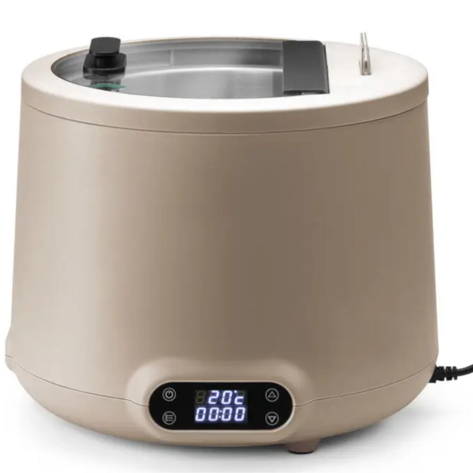 Soup Kettles – UNIQ electric soup thermos kettle, diameter 365 - Carlat