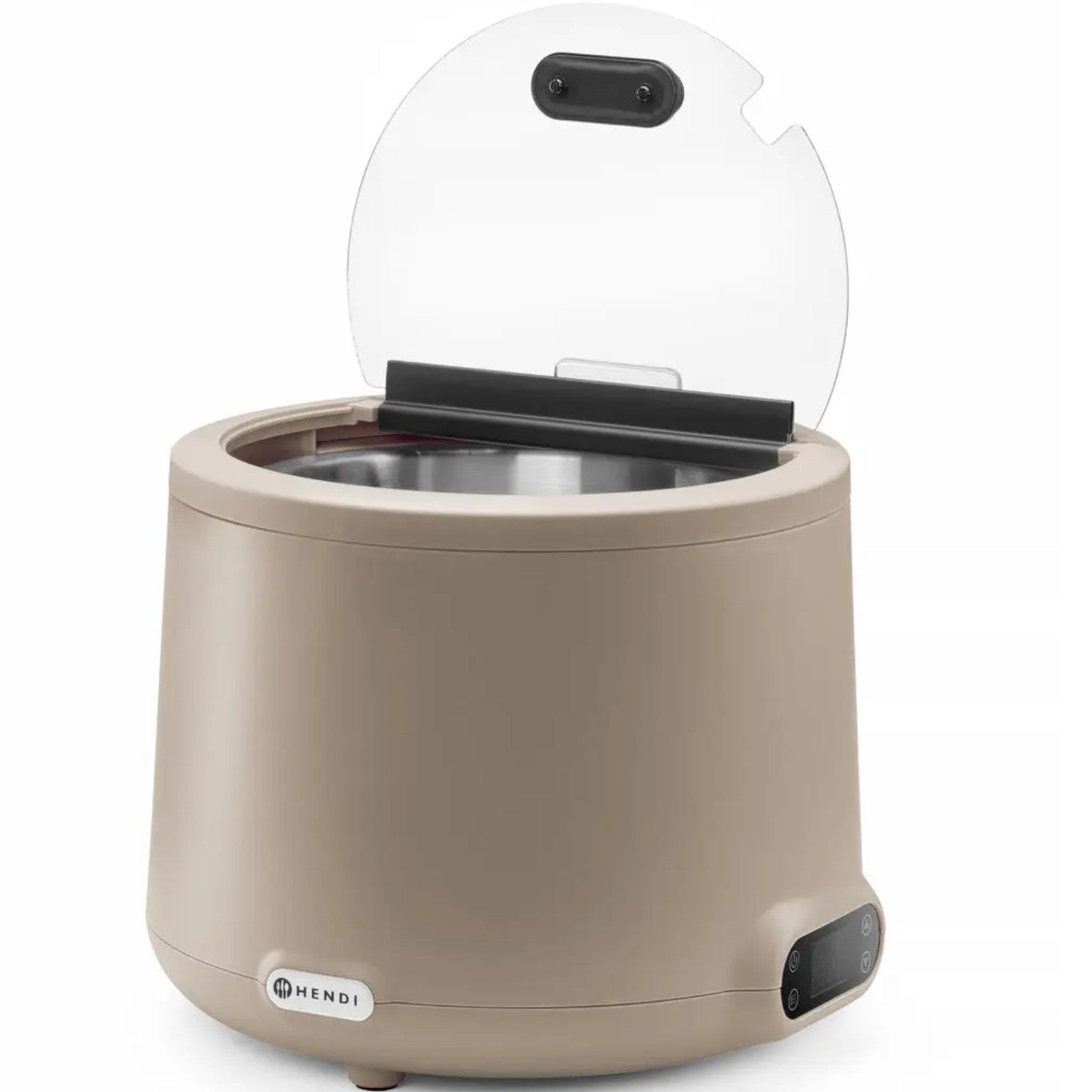Soup Kettles – UNIQ electric soup thermos kettle, diameter 365 - Carlat
