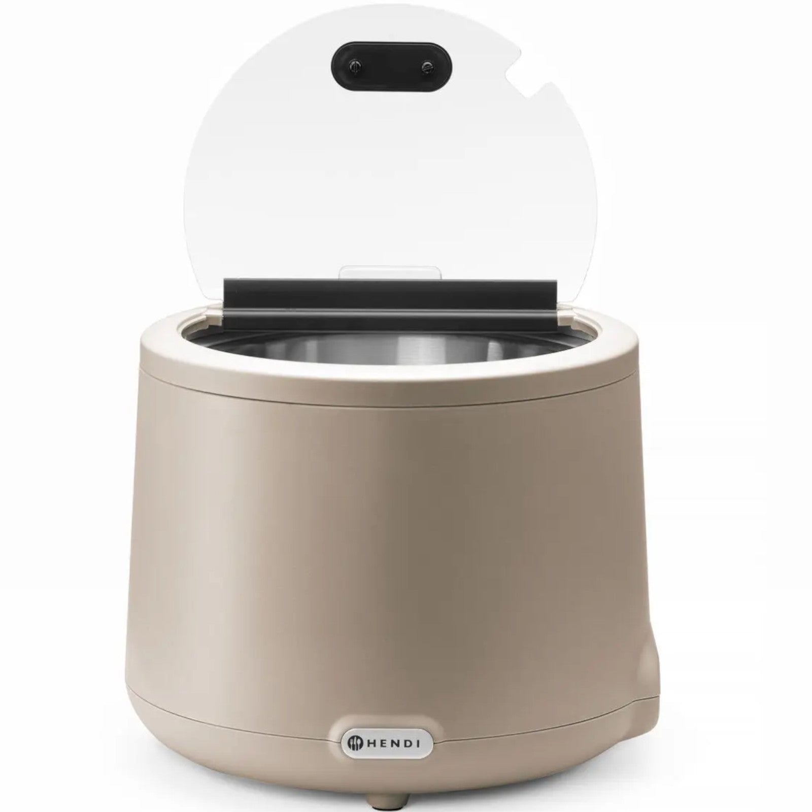 Soup Kettles – UNIQ electric soup thermos kettle, diameter 365 - Carlat