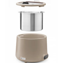Soup Kettles – UNIQ electric soup thermos kettle, diameter 365 - Carlat