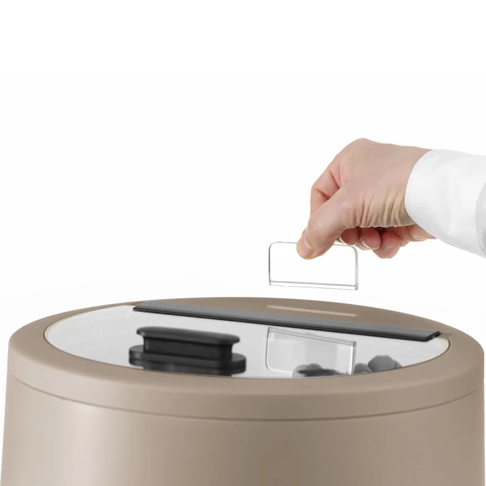 Soup Kettles – UNIQ electric soup thermos kettle, diameter 365 - Carlat